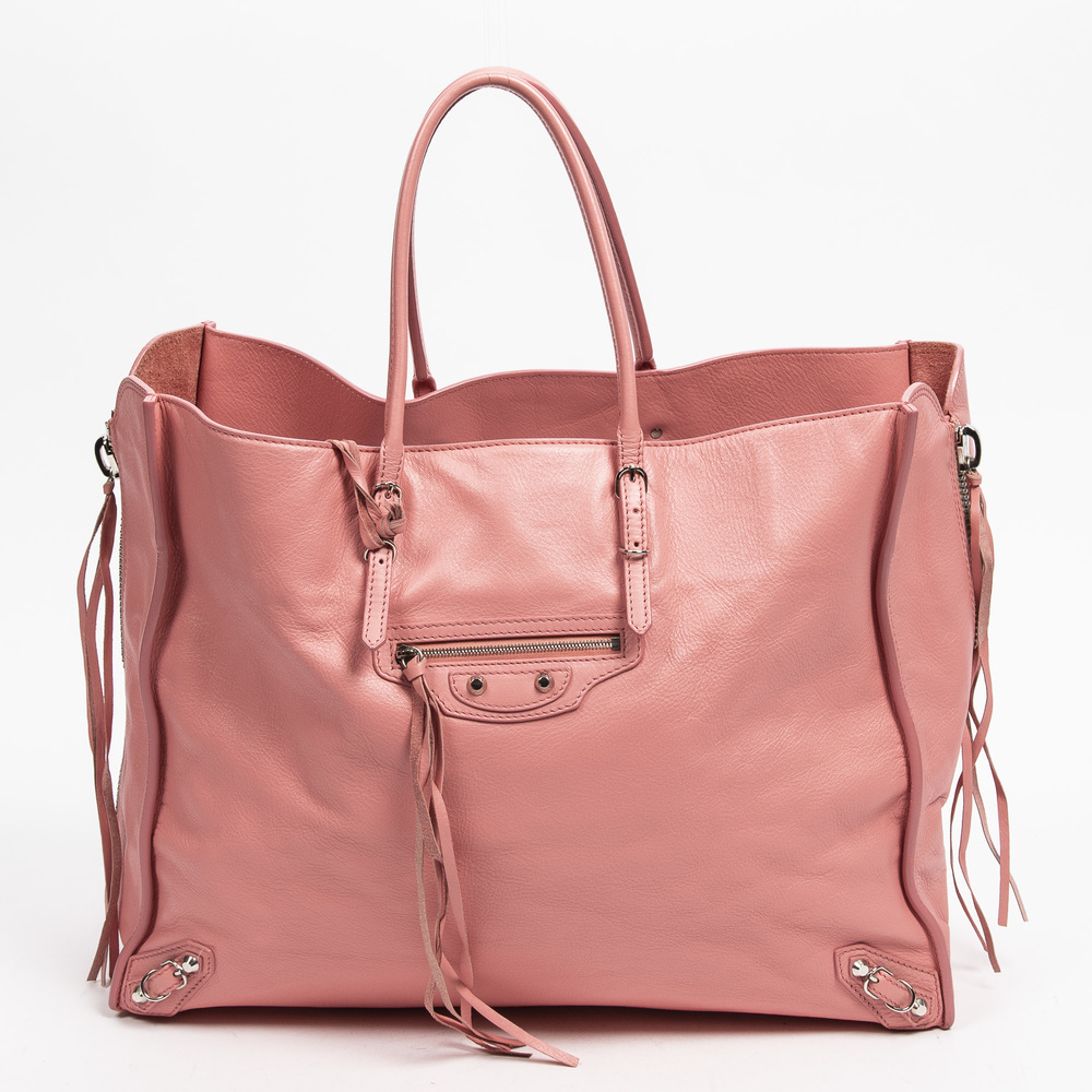 Balenciaga Papier A4 Tote